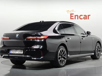 2024 BMW 7-Series