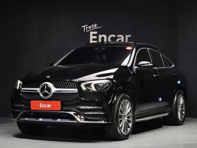 2023 Mercedes-Benz GLE-Class