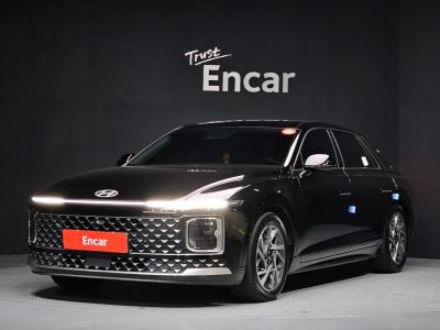 2024 Hyundai Grandeur