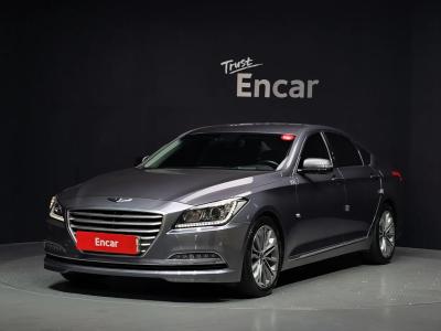 2014 Hyundai Genesis