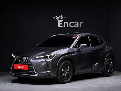 2025 Lexus UX