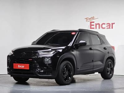 2022 Chevrolet Trailblazer