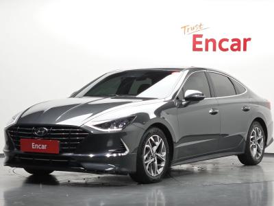2021 Hyundai Sonata