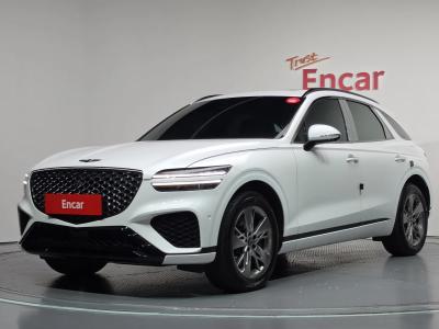 2022 Genesis GV70