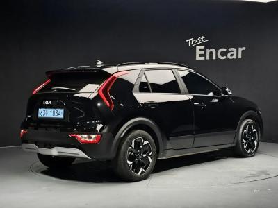 2024 Kia Niro