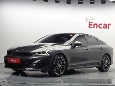 2020 Kia K5