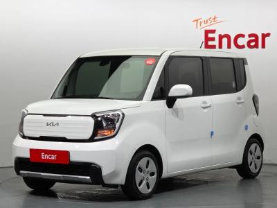2023 Kia RAY