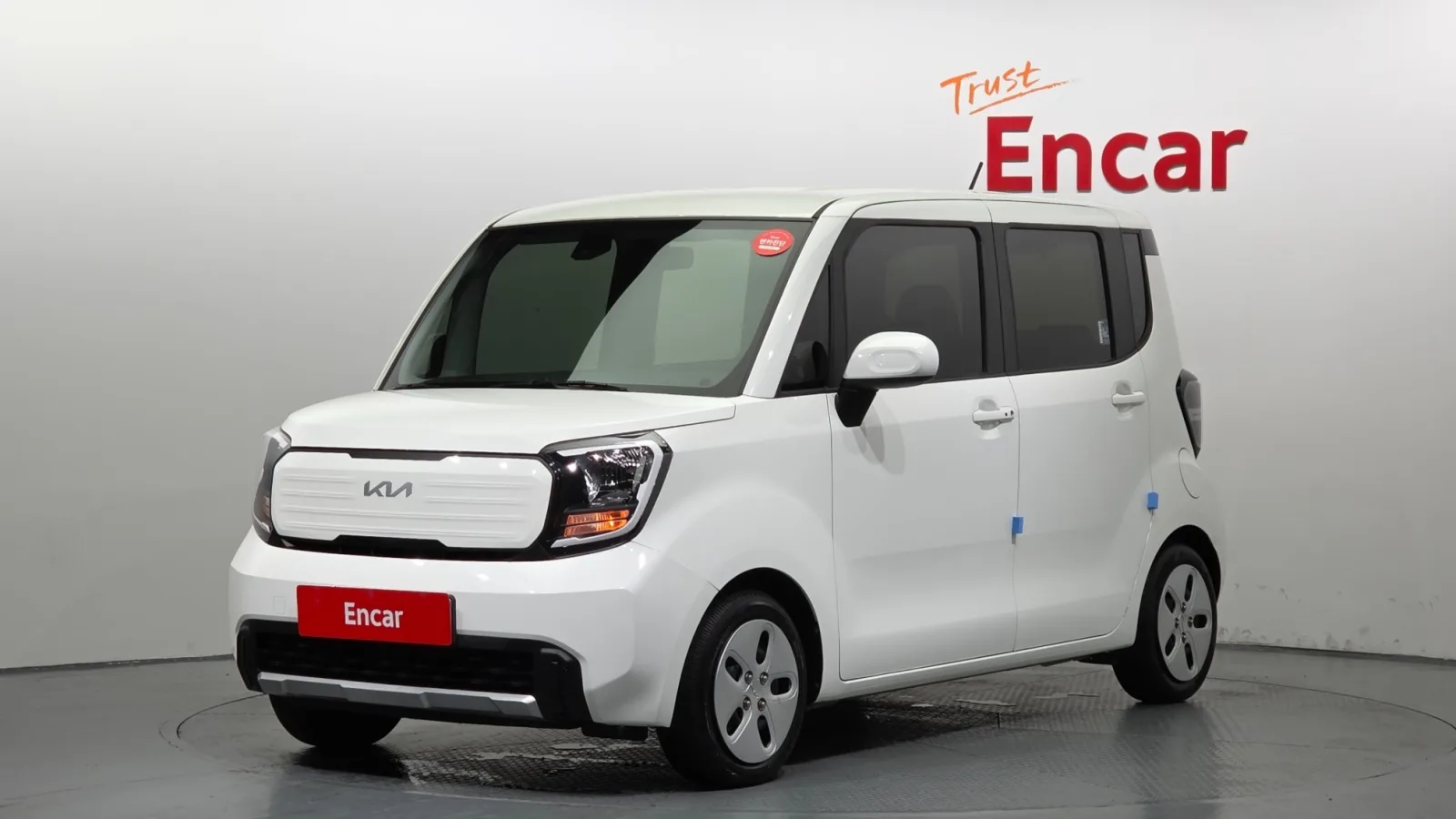2023 Kia RAY