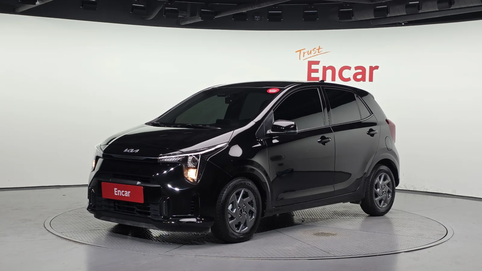 2026 Kia Picanto