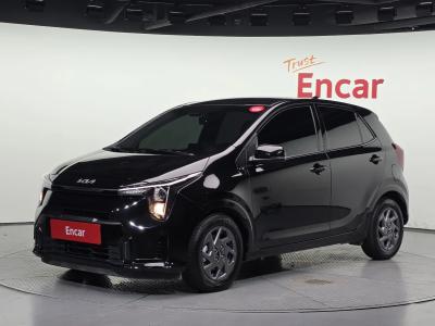 2026 Kia Picanto