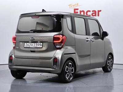 2020 Kia RAY