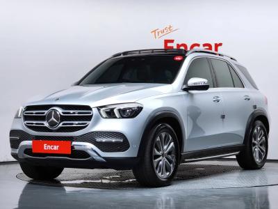 Mercedes-Benz Classe GLE 2021