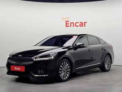 2016 Kia K7