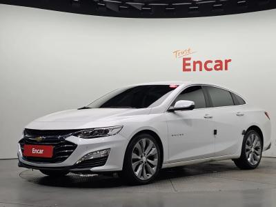 2019 Chevrolet Malibu