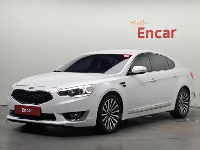 2013 Kia K7