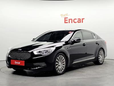 2015 Kia K9