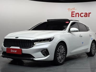 2020 Kia K7