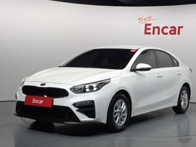 2019 Kia K3
