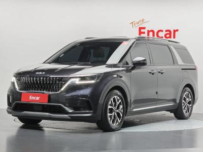 2023 Kia Carnival