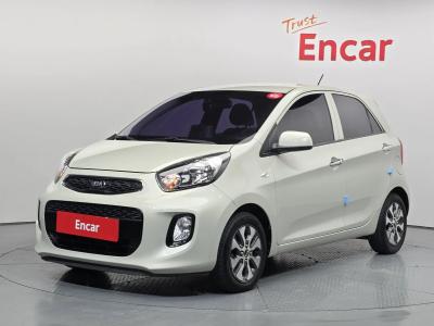 2016 Kia Picanto