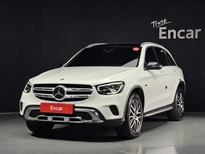 Mercedes-Benz Classe GLC 2021
