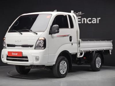2024 Kia The New BongoⅢ