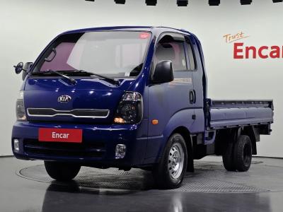 2016 Kia BongoⅢ