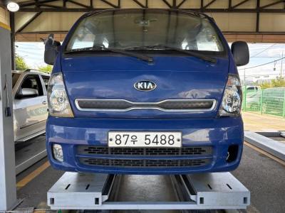 2018 Kia BongoⅢ