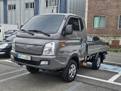 2023 Hyundai Porter Ⅱ