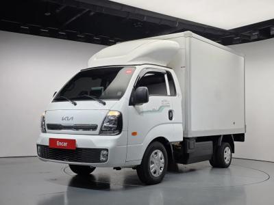2023 Kia The New BongoⅢ