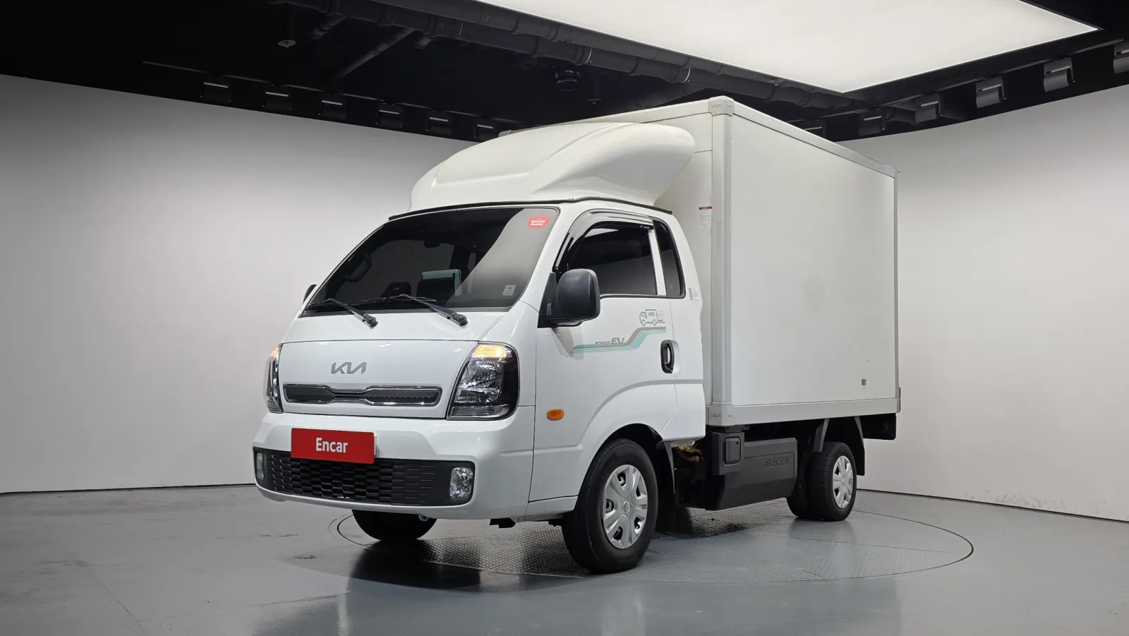 2023 Kia The New BongoⅢ