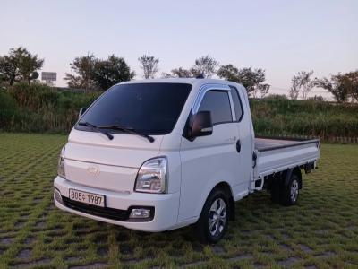 2024 Hyundai Porter Ⅱ