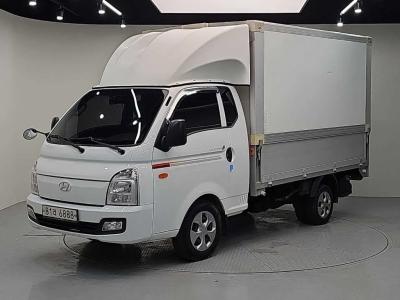 2020 Hyundai Porter Ⅱ