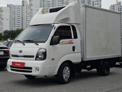 2017 Kia BongoⅢ