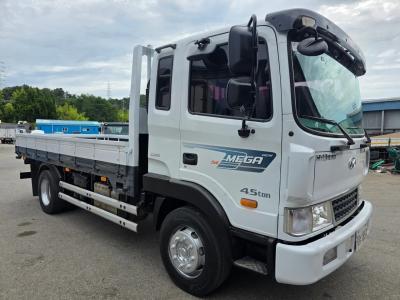 2017 Hyundai Mega Truck