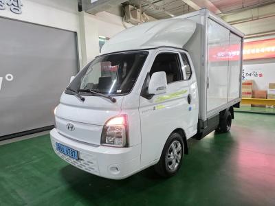 2022 Hyundai Porter Ⅱ