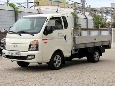 2017 Hyundai Porter Ⅱ