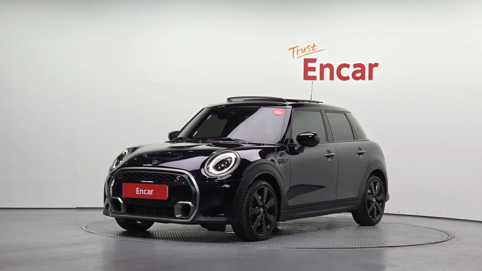 2023 MINI Cooper