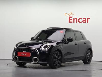 2023 MINI Cooper
