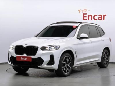 2023 BMW X3