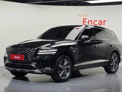 2024 Genesis GV80