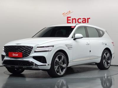 2025 Genesis GV80