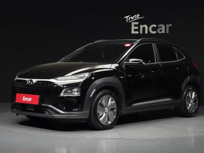2020 Hyundai Kona
