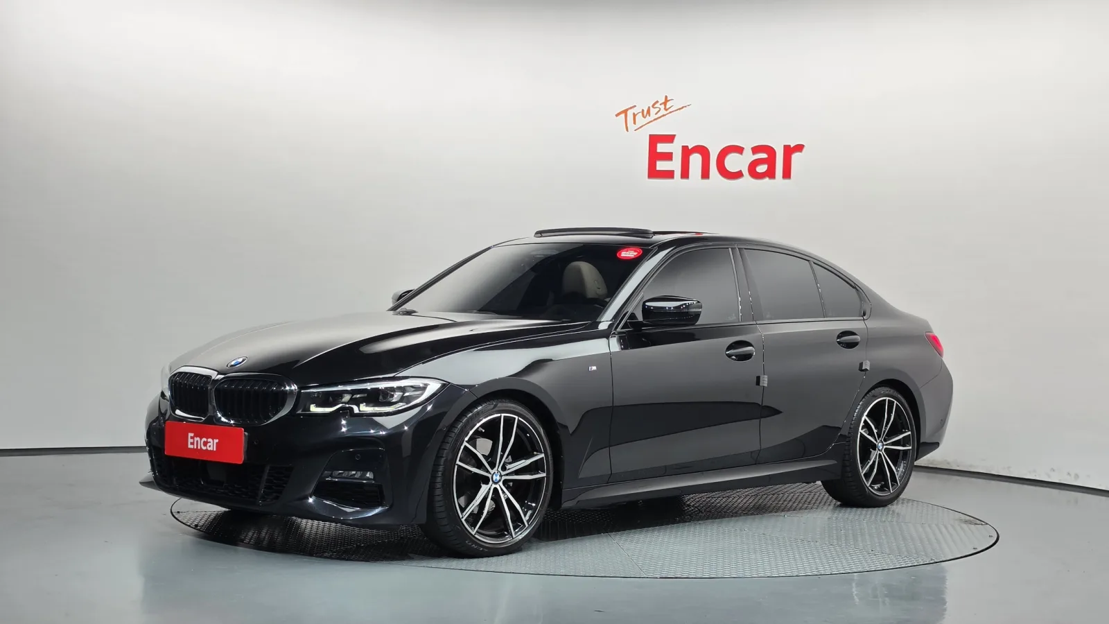 2022 BMW 3-Series