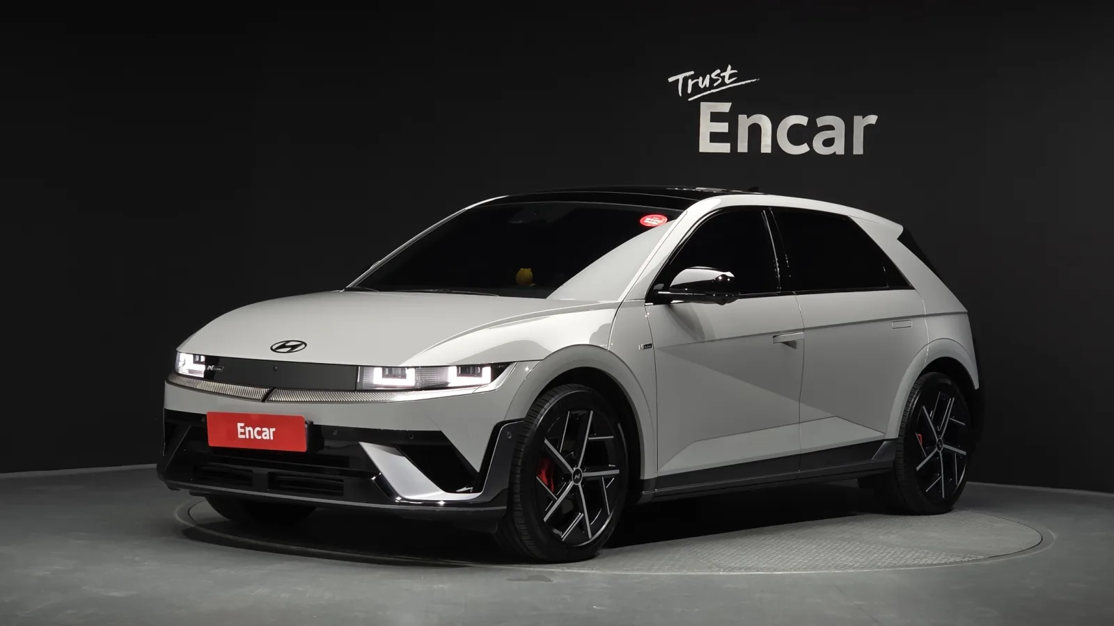 2025 Hyundai Ioniq 5