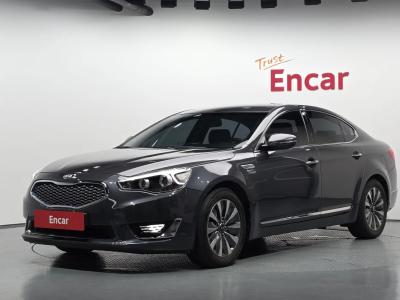 2014 Kia K7