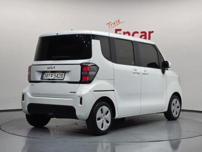 2023 Kia RAY