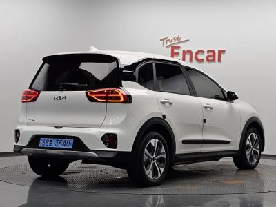 2024 Kia Niro