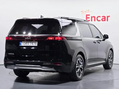 2023 Kia Carnival