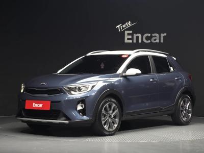 2019 Kia Stonic